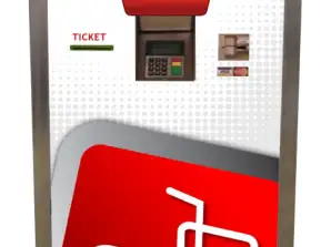 SELF-SERVICE TERMINAL AND ADVERTISING