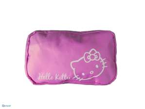 Hello Kitty foldetaske