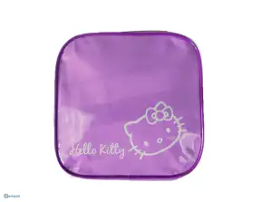 Hello Kitty markalı çanta