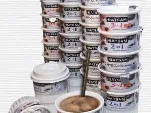 Buy BATSAM Instant Coffee Cups large amount