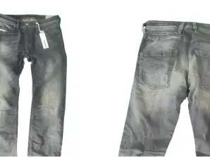 Diesel Jeans Men Mix