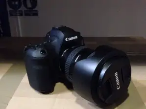 Nikon, Olympus, Sony,