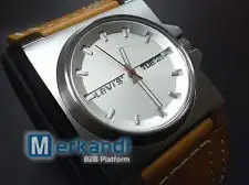 LEVIS Men's Watches