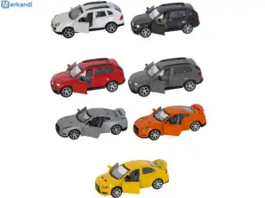 Modellfahrzeuge günstig online kaufen Spielautos 12.5 CM SPIELZEUG