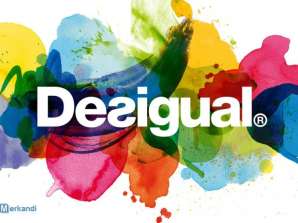 DESIGUAL women's shoes for spring and summer