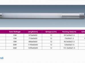 Wandleuchte WL3022