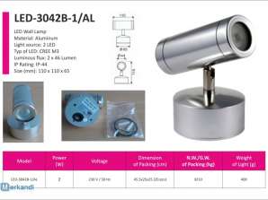 LED svjetla LED-3042B-1AL