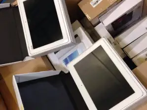 Tabletes sajauc - Retourware Asus, Acer, Samsung utt.