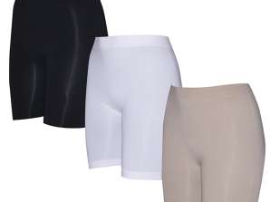Short leggings Ref. 7749 sizes medium, large. Adaptable