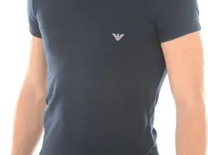 Camisetas de hombre Armani