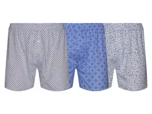 Men's Boxer Shorts Ref. 8602