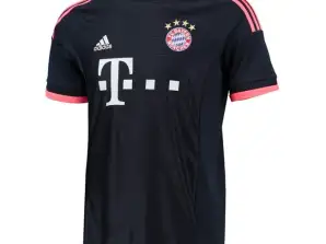 Camisetas adidas FC Bayern S08661 Sênior Ucl Trikot Jersay