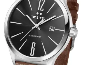 new TW Steel watches - 75 %