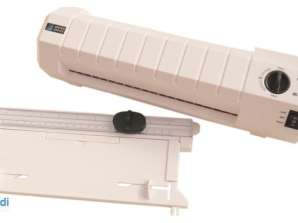 Laminator A4 A3 VERSCHILLENDE BEDRIJVEN