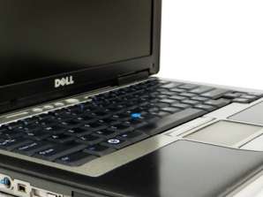 50x ноутбуків Dell MIX C2D / AMD / i7