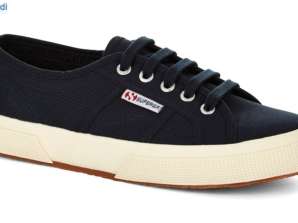 SUPERGA - 2750 Cotu Classic S000010 Navy 933. Check Out Our Warehouse For Great Deals On Sports Shoes, Official Distributors