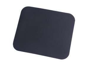 LogiLink Mousepad Black ID0096