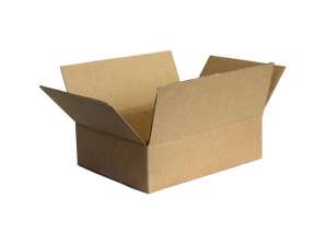 Kartonska škatla 20 x 15 x 9cm (št. 1) (približno 2,7 litra)