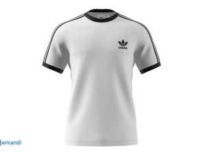 Camisetas Adidas 3-STRIPES TEE CW1203
