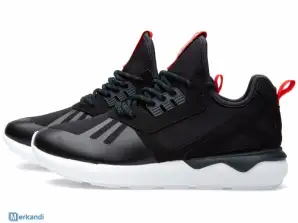 Adidas TUBULAR RUNNER WEAVE sneakers till grossistpris