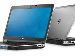 Dell e6440 14-tommers i5 4GB 320GB HDD WIN 7