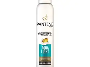 Revitalize Your Hair with Pantene Hair Care Products