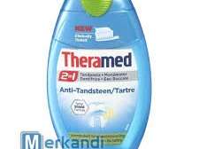 Enhance Your Oral Care Routine with Theramed Toothpaste in Assortment