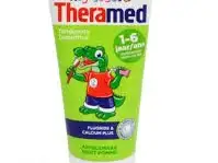 Brighten Smiles with Theramed Kids Toothpaste in Assortment