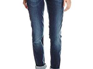 Lee & Levis Men's and Women's Clothing - 73 Pieces of Lee and Levis ClothesJack and Jill offers