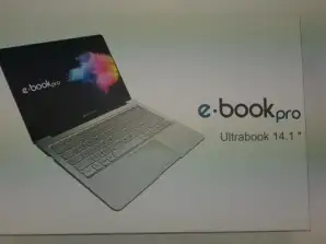 Microtech e book pro, ultrabook, 65% SCONTO! Geen Apple Macbook Air
