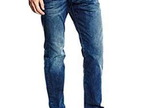 Pepe Jeans London - stock de jeans pour femmes et hommes