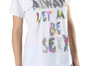 Stock T-shirt Donna Sexy Woman