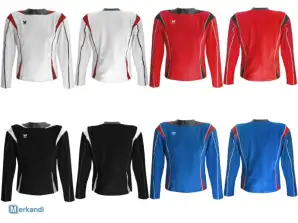 SPORT-SWEATSHIRTS TRAININGSANZÜGE ERIMA 34-42