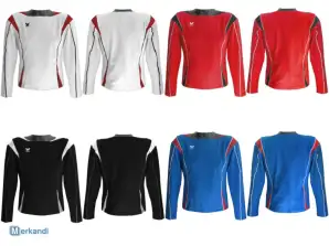 Sport Sweatshirts Trainingsanzüge Erima 34-42