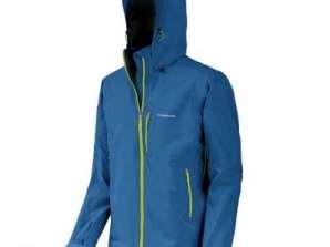 Trangoworld outdoor jackets and softshell