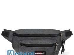 Eastpak suņu soma melns džinsa audums - EK073-77H