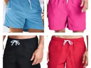 Mens New Swimming Quick Dry Trunks Swimwear Beach Summer Holiday Short