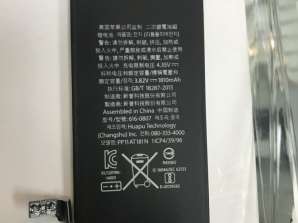 ORIĢINĀLS APPLE IPHONE 6 AKUMULATORS 1810 MAH