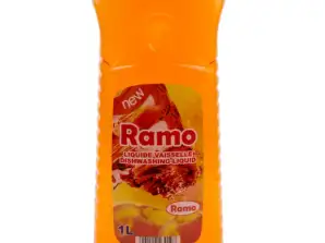 Trauku mazgāšanas līdzeklis RAMO 1L