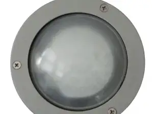 Светодиодный настенный светильник