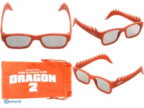 Sunglasses HOW TO TRAIN YOUR DRAGON