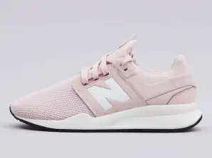 Παπούτσια New Balance NBKL247TSG