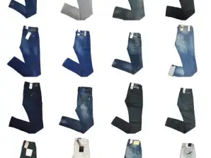 G-Star Jeans Kvinner Brand Bukser Brand Jeans Mix