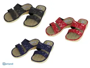 Zapatillas de mujer sandalias Diadora Serua 35-41 zapatos
