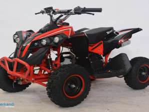 XTREM MOTOSPORT 800W 36V Electric Kid's Quad with 6 Inch Tires - Wholesale