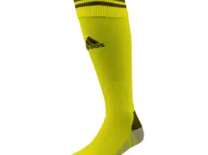 Adidas Socks Воротар ГК Шкарпетки, жовтий/коричневий гр. 31-48