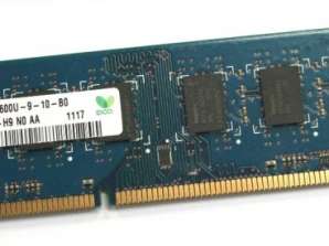 RAM 2GB DDR3 PC3 DIMM-pc