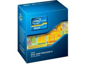 Procesors Intel Xeon E3-1230v6 / 3,5 GHz / UP / LGA1151 / Box - BX80677E31230V6
