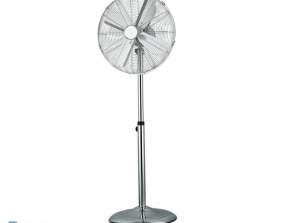 stainless Stand fan 16 