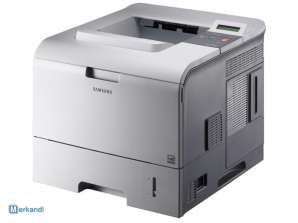 Laser Printers SAMSUNG ML-4551ND